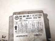 Steuergerät Airbag Skoda Octavia, II 2004.02 - 2009.03 1k0909605t, 5wk43412