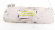 Sonnenblende Mercedes-Benz W211, 2002.03 - 2006.04 A2118100310,