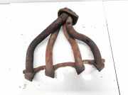 Abgaskrümmer Renault Laguna, I 1994.01 - 2001.03 7700857597,