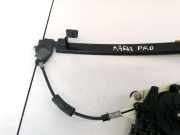 Fensterheber - Vorne Rechts Alfa-Romeo 156 2003.11 - 2005.09 Gebraucht ,