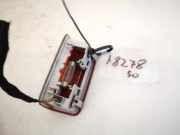 Glühlampe für Türleuchte - Hinten Linke Audi A4, B7 2004.11 - 2008.06 4b9947113,