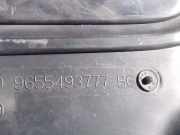 Einstiegsleiste vorne rechts Citroen C5, II 2008.02 - 2011.01 9655493777,