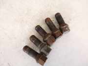 Radschrauben Schraube Radbolzen Volkswagen Passat, B5 1996.08 - 2000.11 Gebraucht, AHU
