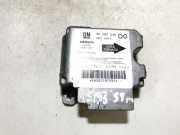 Steuergerät Airbag Opel Zafira, A 1999.04 - 2003.11 90582536, 5wk4190 1923594