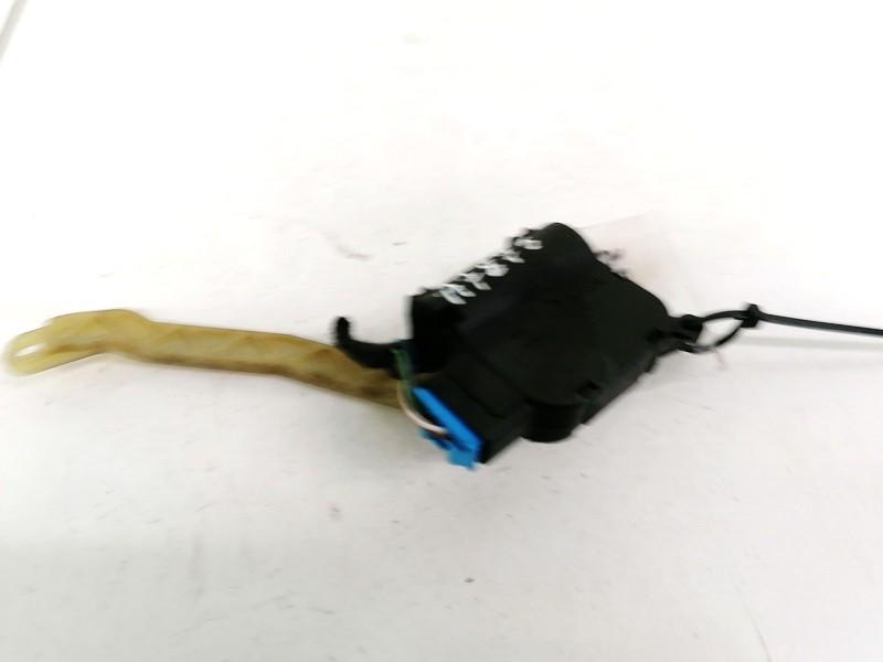 Stellmotor Lüftung Volkswagen Touran, 2003.01 - 2006.10 1K1907511C, 0132801340 BKD