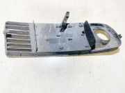 Kühlergrill - Vorne Linke Audi A6, C5 1997.01 - 2001.08 4B0807681J, 4B0807681Jl