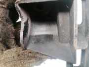 Stoßstangenhalter - Vorne Volkswagen Caddy, III 2004.03 - 2010.09 1T0807890B, bst