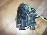 Türschloss Stangen - Hinten Linke Audi A6, C5 1997.01 - 2001.08 Gebraucht ,