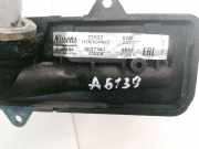 Heizungskühler Wärmetauscher Peugeot 607, 2000.01 - 2004.07 0017461, 72937