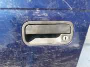 Türgriff Türaussengriff - Vorne Linke Opel Astra, F 1991.09 - 1998.09 Gebraucht ,