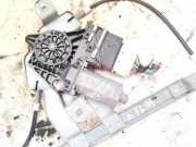Fensterheber motor - Vorne Linke Skoda Octavia, I 2000.11 - 2004.02 facelift 101315xxx, 101315-xxx