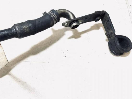 Servoleitung Leitung Servo Servoschlauch Schlauch Rover 45, 2000.02 - 2005.05 Gebraucht, Bild Servoleitung Leitung Servo Servoschlauch Schlauch Rover 45, 2000.02 - 2005.05 Gebraucht,