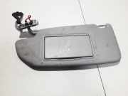 Sonnenblende Volvo S60, 2000.01 - 2005.01 Gebraucht ,