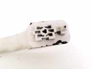 Haltegriff Haltegriff Verdeckgriff - Hinten Linke Citroen C3 Picasso, I 2009.02 - 2012.06 9663652877,