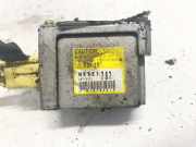 Sensor für Airbag Mitsubishi Pajero, 1999.10 - 2006.12 mr551787, u2t10271