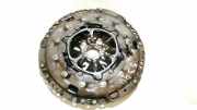 Druckplatte Kupplungsdruckplatte Volkswagen Caddy, III 2004.03 - 2010.09 123042610, Bls