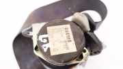 Sicherheitsgurt - Hinten Linke Mitsubishi Pajero, 1999.10 - 2006.12 Gebraucht ,