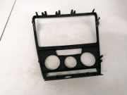 Innenausstattung Skoda Octavia, II 2004.02 - 2009.03 1z0858069,