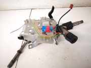 Lenksäule Peugeot 206, 2002.07 - 2009.01 facelift Gebraucht,