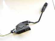 Pedalwerk Peugeot 407, 2004.05 - 2010.12 9644939680, 0280752241