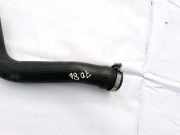 Intercooler Schlauch Renault Megane, II 2002.11 - 2006.06 Gebraucht ,