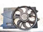 Kühlerlüfter Lüftermotor Ford Mondeo, 2000.11 - 2007.03 3135103495, 093682