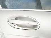 Türgriff Türaussengriff - Hinten Rechts BMW 7-Series, E65 E66 E67 E68 2001.11 - 2008.06 Gebraucht,