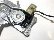 Fensterheber motor - Hinten Linke Mazda 323F, 1998.09 - 2004.05 3650161866, 36501-61866