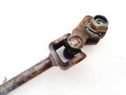 Lenksäule unten Kreuzgelenk Nissan Qashqai, I 2006.01 - 2010.06 Gebraucht,