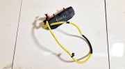 Airbag Sitz Mitsubishi Pajero, 1999.10 - 2006.12 ga33200272, ga332-00272