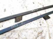 Dachreling Peugeot 406, 1999.03 - 2004.05 facelift Gebraucht,