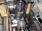 Einspritzdüse Skoda Octavia, II 2004.02 - 2009.03 Gebraucht,