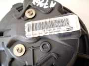 Gebläsemotor Citroen C5, I 2001.03 - 2008.02 nf664529t,