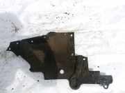 Unterfahrschutz Nissan Primera, P12 2002.01 - 2008.12 75896AV600, 75893AV500