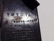 Stoßstangenhalter - Hinten Rechts Toyota Corolla Verso, III 2004.05 - 2007 525760f010, 52576-0f010