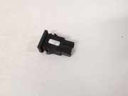 Schalter für Heckscheibe Heckscheibenheizung Skoda Fabia, I 6Y 2005.10 - 2008.03 facelift 6Y0959621,