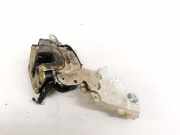 Türschloss Stangen - Vorne Linke Nissan Almera, N16 2000.06 - 2003.01 Gebraucht ,