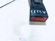 Gurtschloss - Vorne Rechts Citroen Xantia, I 1993.03 - 1998.01 6435732f5,