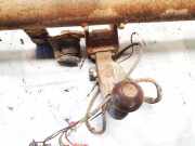 Anhängerkupplung Volkswagen Passat, B4 1993.07 - 1996.08 Gebraucht, 1z