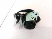 Sicherheitsgurt - Hinten Linke Mitsubishi Outlander, II 2006.01 - 2013.01 609213900,