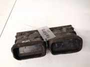 Lüftungsgitter Armaturenbrett BMW 5-Series, E39 1995.11 - 2003.06 8391179, 8364007