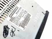 Radio Peugeot 206, 2002.07 - 2009.01 facelift 96488011xt, 286-9487-30 cl054230885239g