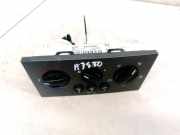Bedienelement für Klimaanlage Opel Meriva, A 2006 - 2010 facelift 13215936, K9274003 0266364