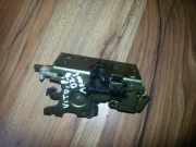 Türschloss Stangen - Vorne Rechts Mercedes-Benz W638, 1996.02 - 2003.07 a9017201335,