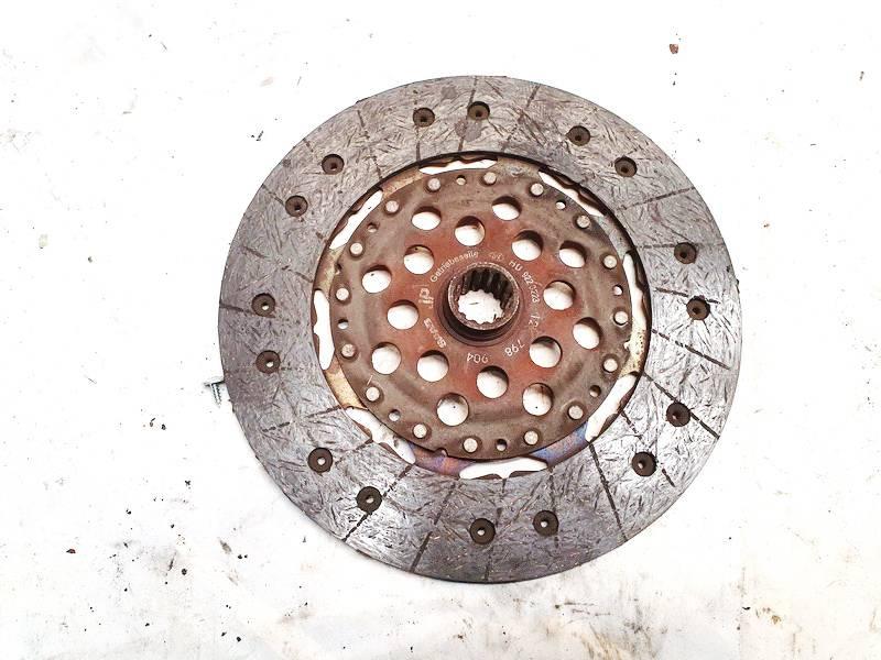 Kupplungsscheibe Opel Vectra, C 2002.04 - 2005.10 9223223, 12798904