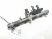 Kraftstoffverteiler Peugeot 607, 2000.01 - 2004.07 002488l1, 0445214017