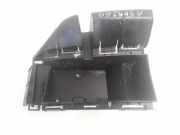 Stoßstangenhalter - Hinten Rechts Volvo XC90, 2007.06 - 2009.06 facelift 30698138,
