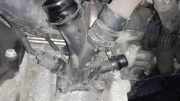 Kühlmittelflansch Volvo XC60, I 2008 - 2015.06 Gebraucht ,