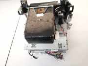 CD-Wechsler Nissan Primera, P12 2002.01 - 2008.12 28185av700,