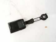 Gurtschloss - Hinten CENTER Ford Galaxy, Mk III 2010.06 - 2015.06 facelift 6g9n60044ah, 6g9n-60044-ah 33031157